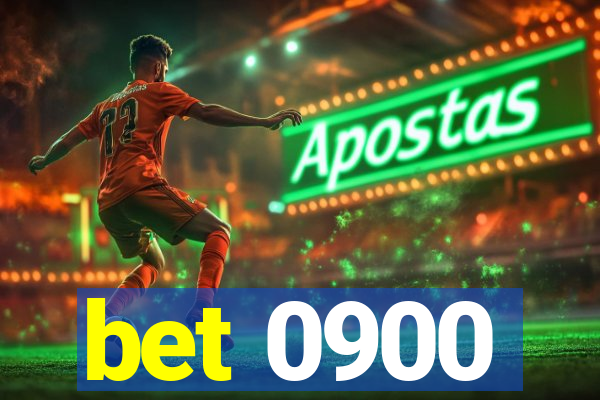 bet 0900